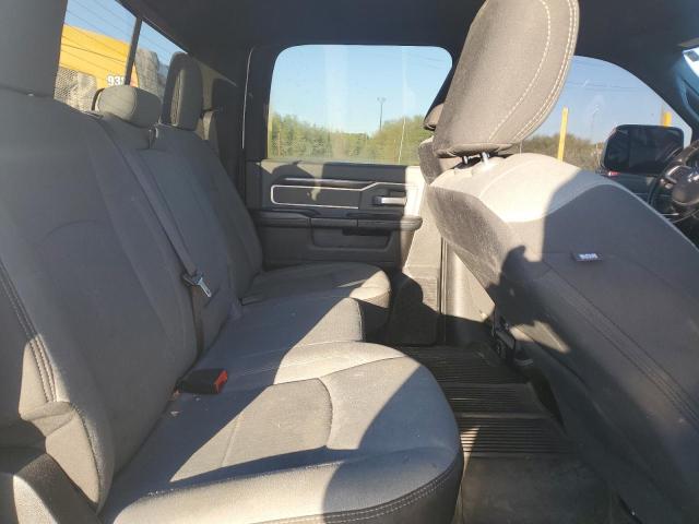 Фото 10 - RAM 2500