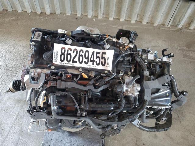 Фото 10 - TOYOTA CAMRY