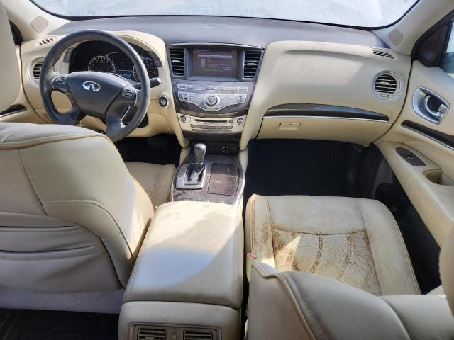 Фото 8 - INFINITI QX60