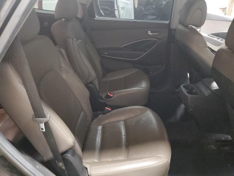 Фото 11 - HYUNDAI SANTA FE