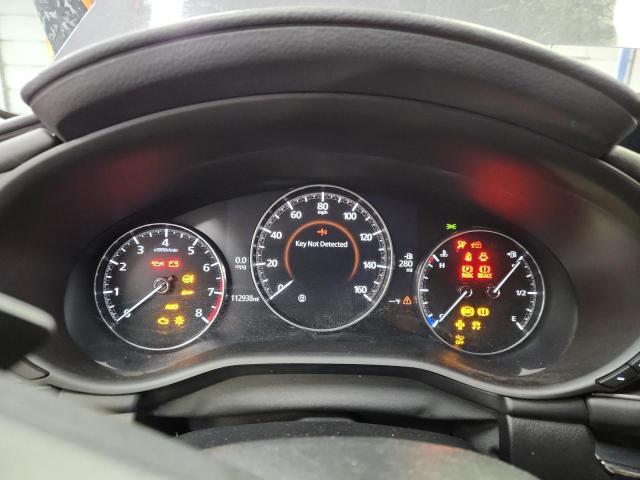 Фото 9 - MAZDA 3