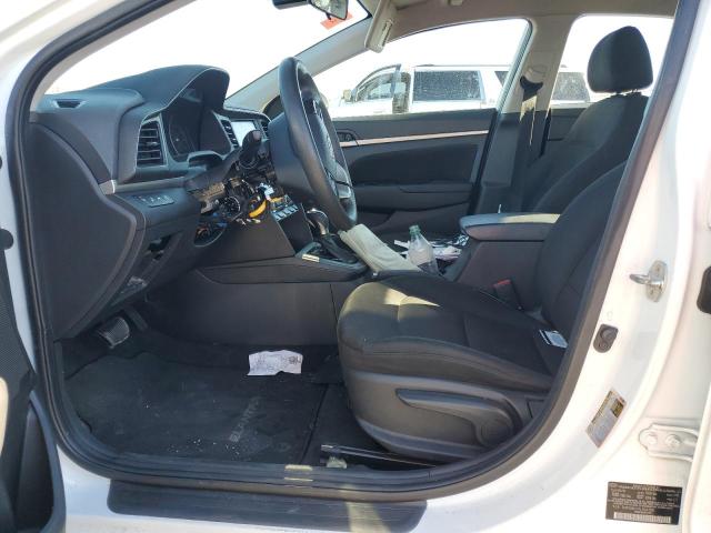 Фото 7 - HYUNDAI ELANTRA