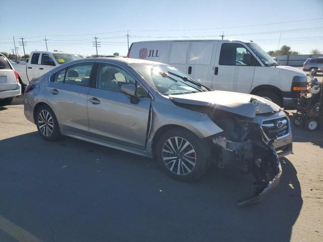 Фото 4 - SUBARU LEGACY