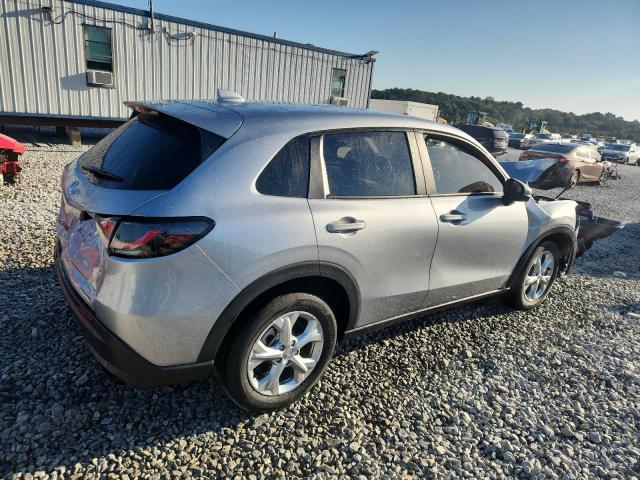 Фото 3 - HONDA HR-V