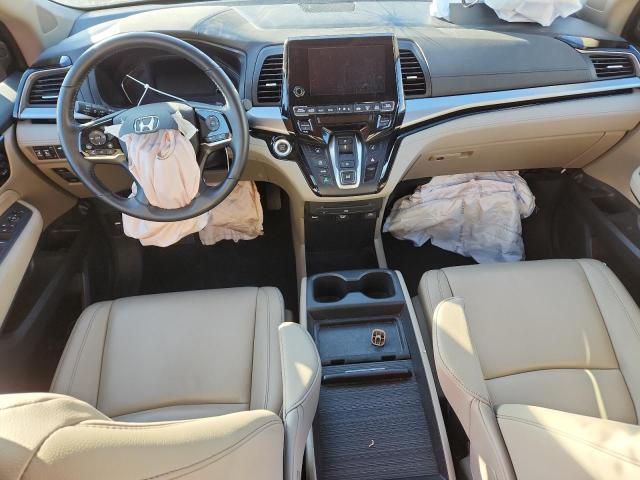 Фото 8 - HONDA ODYSSEY