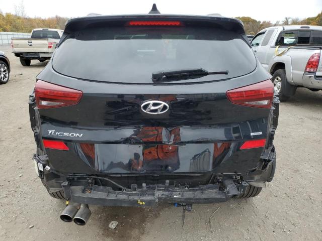 Фото 6 - HYUNDAI TUCSON