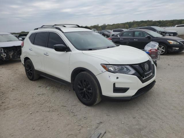 Фото 4 - NISSAN ROGUE