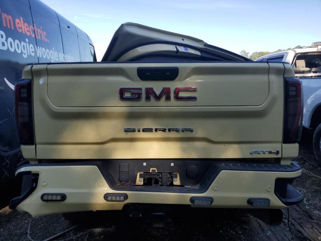 Фото 6 - GMC SIERRA