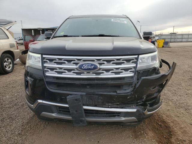 Фото 5 - FORD EXPLORER