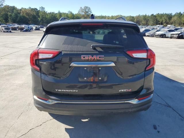 GMC TERRAIN AT 2023 VIN 3GKALYEG5PL121026