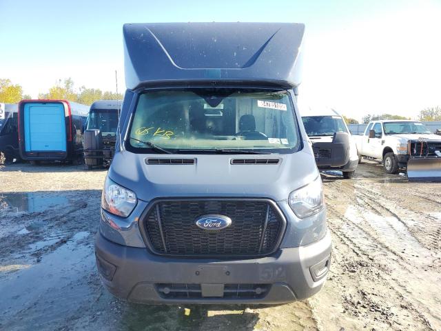 Фото 5 - FORD TRANSIT