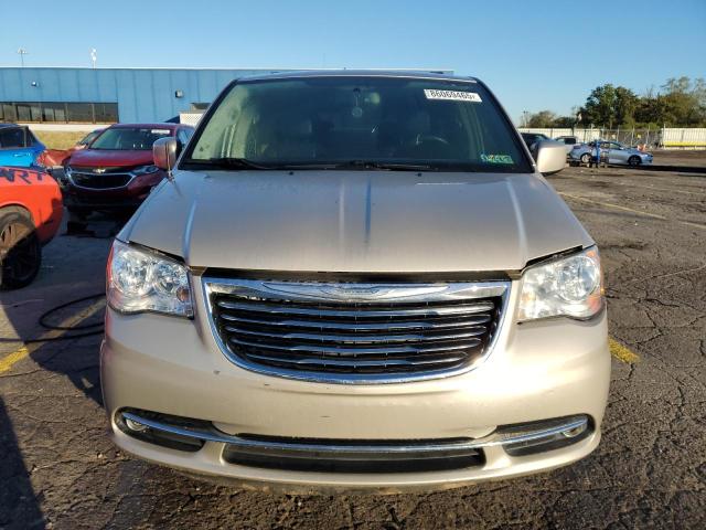 Фото 5 - CHRYSLER MINIVAN