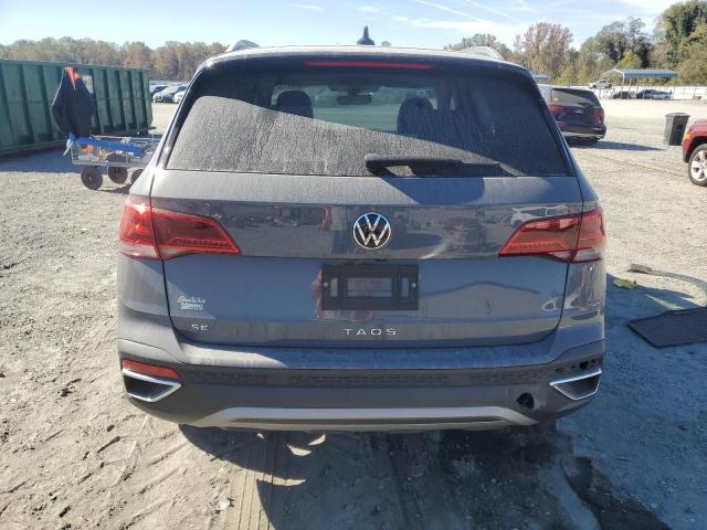 VOLKSWAGEN TAOS SE 2024 VIN 3VVEX7B2XRM067483