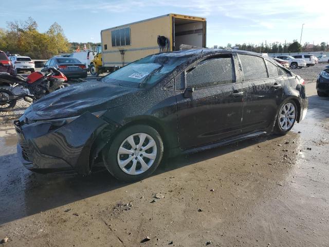 Фото 1 - TOYOTA COROLLA