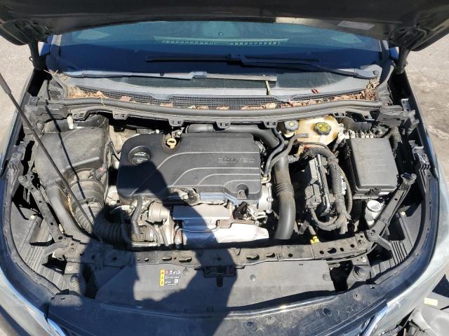 Фото 11 - CHEVROLET CRUZE