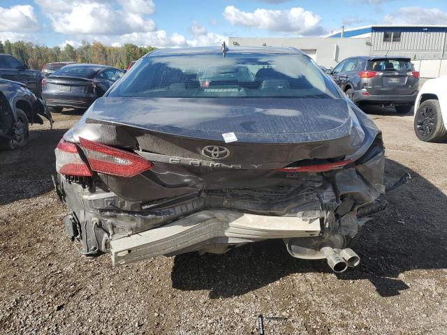 Фото 6 - TOYOTA CAMRY