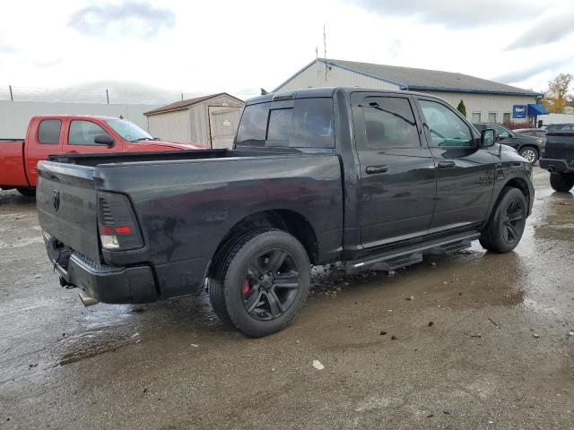 Фото 3 - RAM 1500