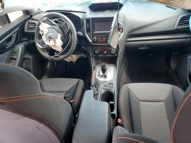 Фото 8 - SUBARU CROSSTREK