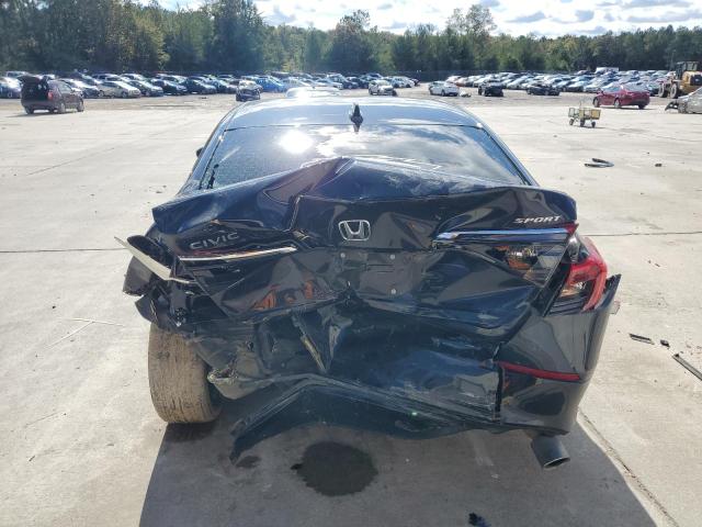 Фото 6 - HONDA CIVIC