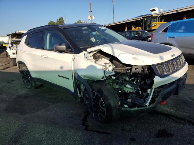 Фото 4 - JEEP COMPASS