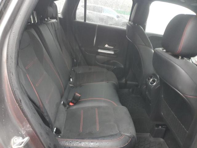 Фото 11 - MERCEDES-BENZ GLA-CLASS