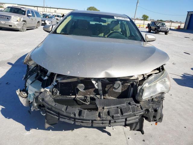 Фото 5 - TOYOTA CAMRY