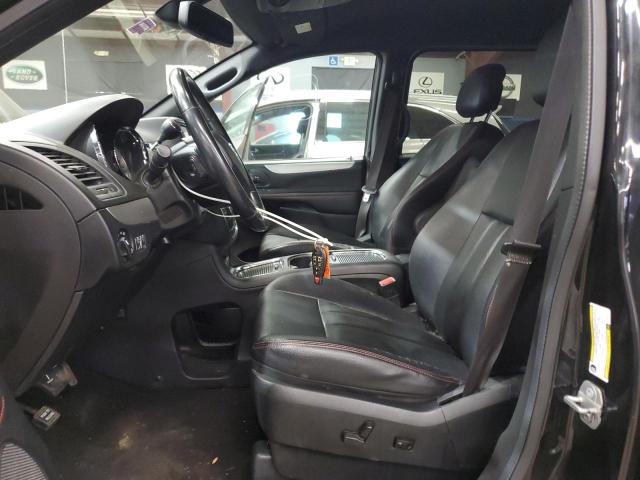 Фото 7 - DODGE CARAVAN