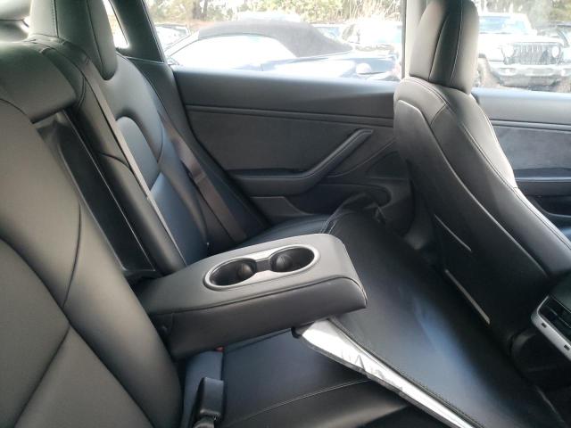 Фото 10 - TESLA MODEL 3