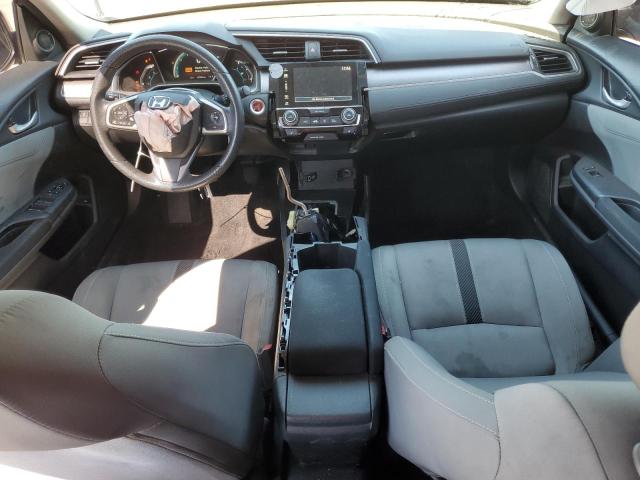 Фото 8 - HONDA CIVIC