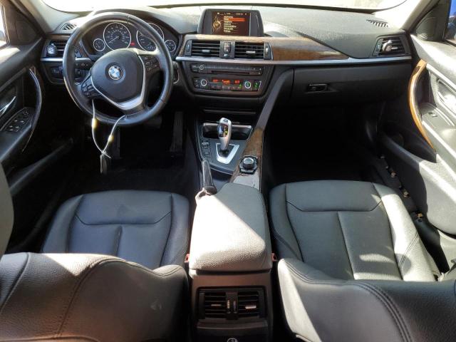 Фото 8 - BMW 3 SERIES