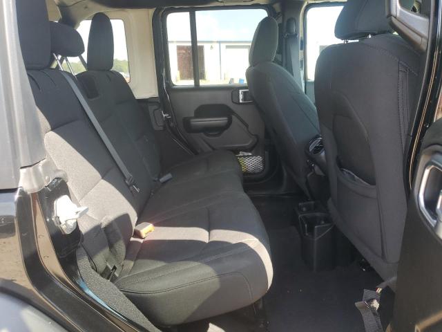 Фото 11 - JEEP WRANGLER