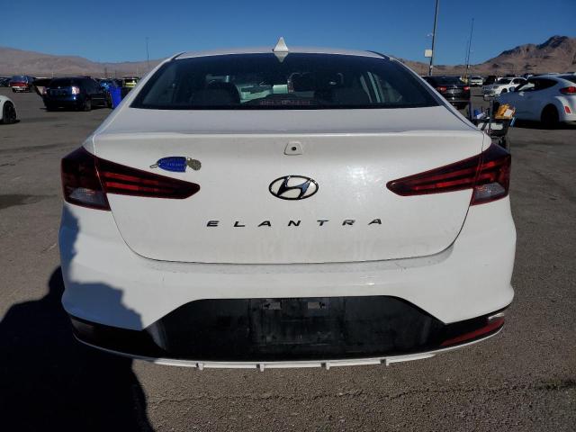 Фото 6 - HYUNDAI ELANTRA