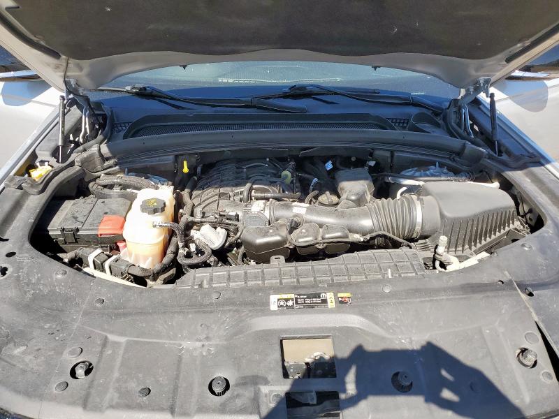 Фото 12 - JEEP GRAND CHER