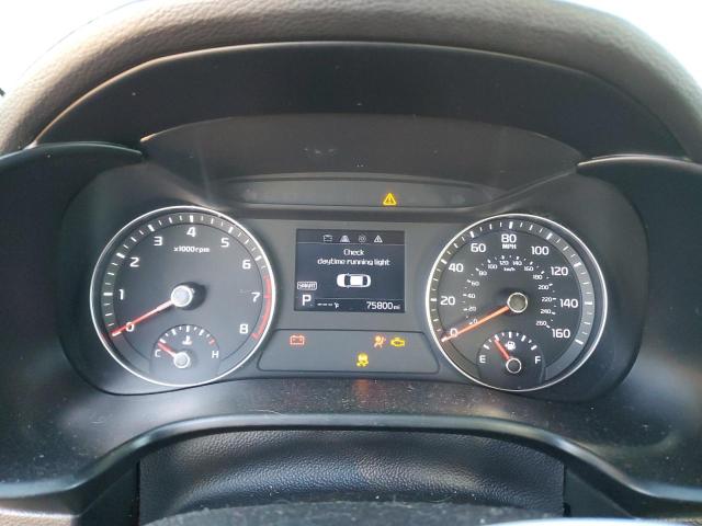 Фото 9 - KIA FORTE