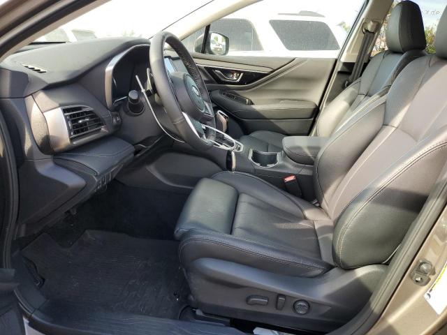 Фото 7 - SUBARU OUTBACK