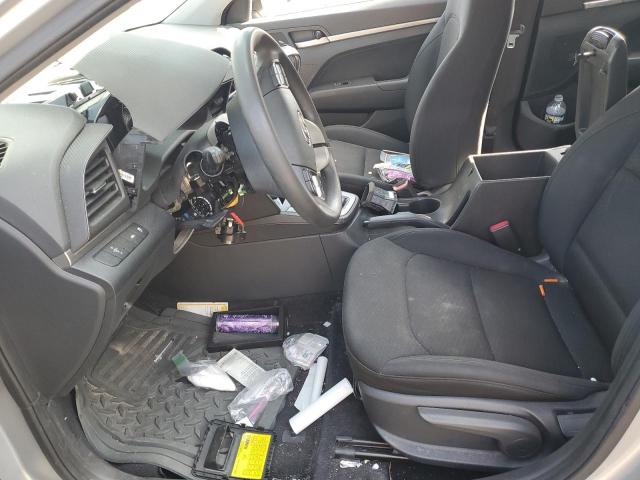 Фото 7 - HYUNDAI ELANTRA