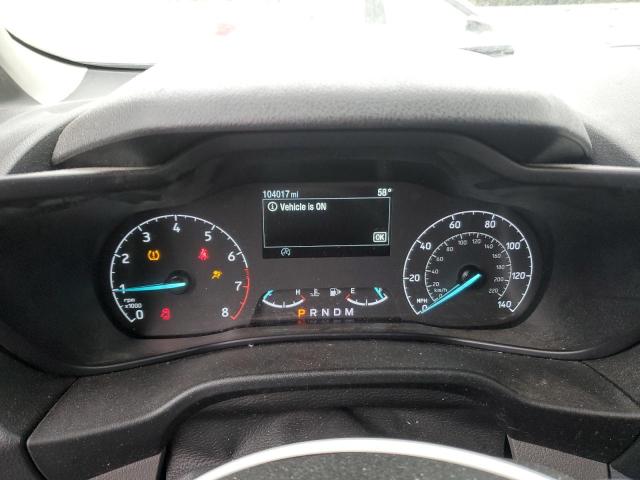 Фото 9 - FORD TRANSIT