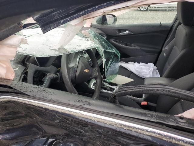 Фото 7 - CHEVROLET CRUZE