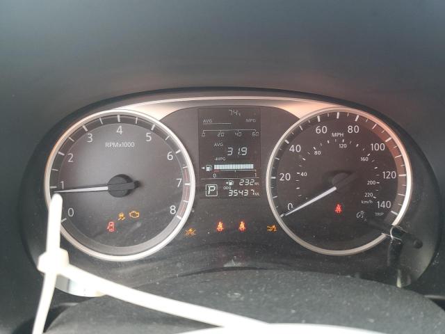 NISSAN KICKS 2022 VIN 3N1CP5BV2NL525976