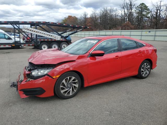 Фото 1 - HONDA CIVIC