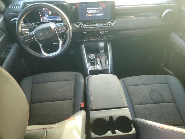 Фото 8 - CHEVROLET COLORADO