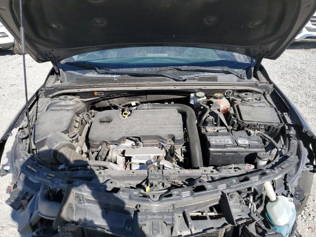 Фото 11 - CHEVROLET MALIBU