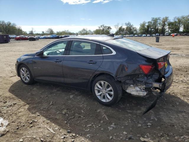 Фото 2 - CHEVROLET MALIBU
