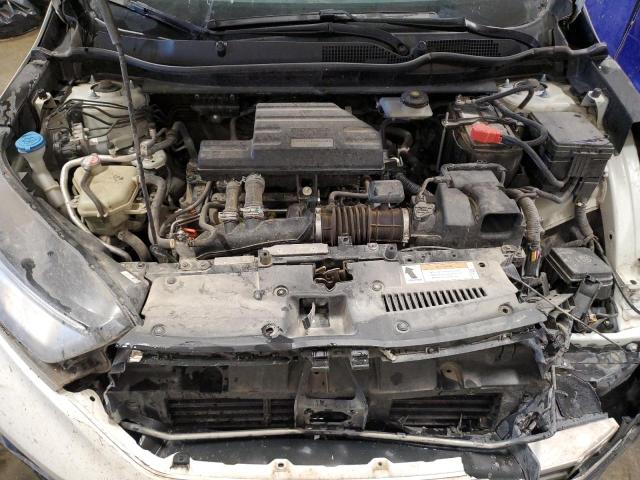 Фото 12 - HONDA CRV