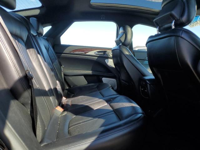 Фото 10 - LINCOLN MKZ