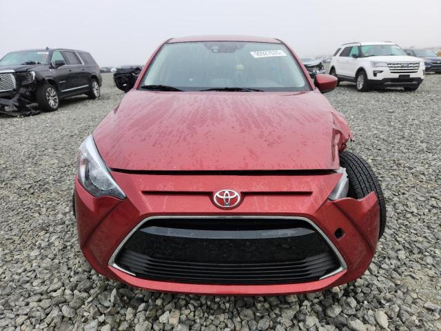 Фото 5 - TOYOTA YARIS