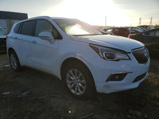 Фото 4 - BUICK ENVISION