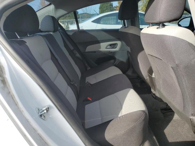 Фото 10 - CHEVROLET CRUZE