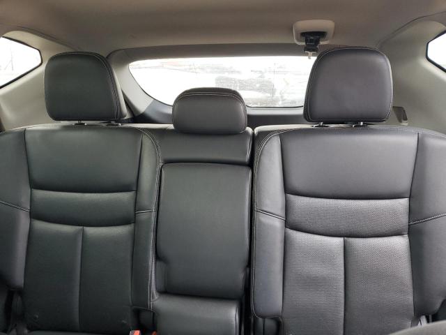 Фото 10 - NISSAN MURANO