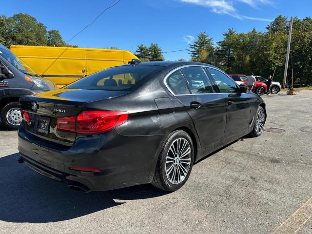 Фото 3 - BMW 5 SERIES